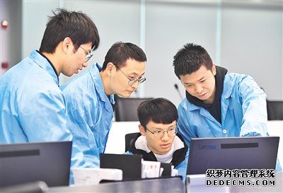 下好创新“先手棋”走稳自立自强路（科技强国·奋斗之路）