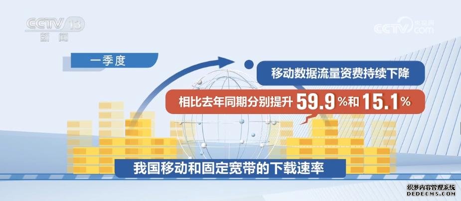 全国5G和千兆光网“双千兆”网络应用案例数超5万