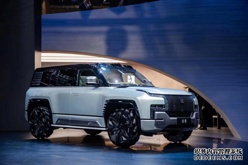 创新技术带来优势成果中国汽车品牌入局百万级市场