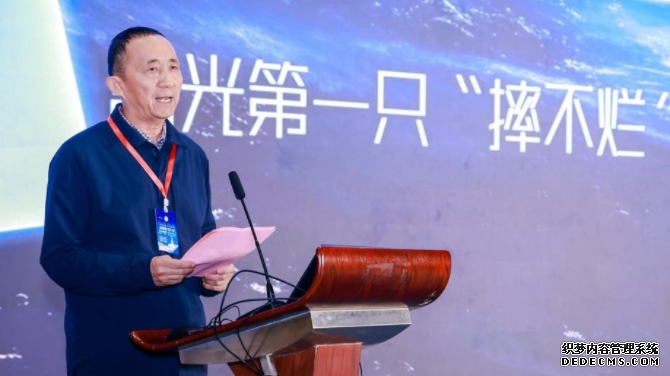 2023年中国航天大会航天精神与文化高端论坛在合肥举行