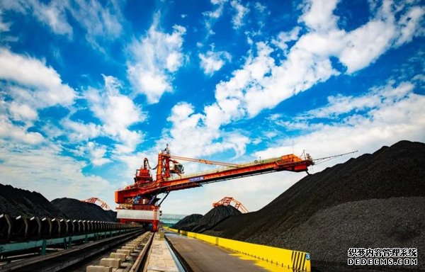 黄骅港：打造绿色智慧港口发挥一体化优势保障国家能源安全