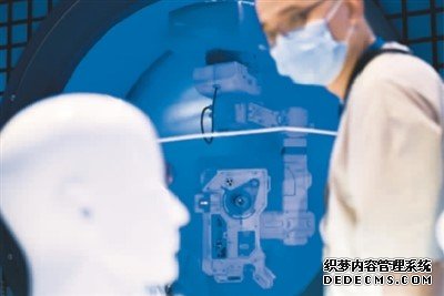 2023中国科幻大会在京举行