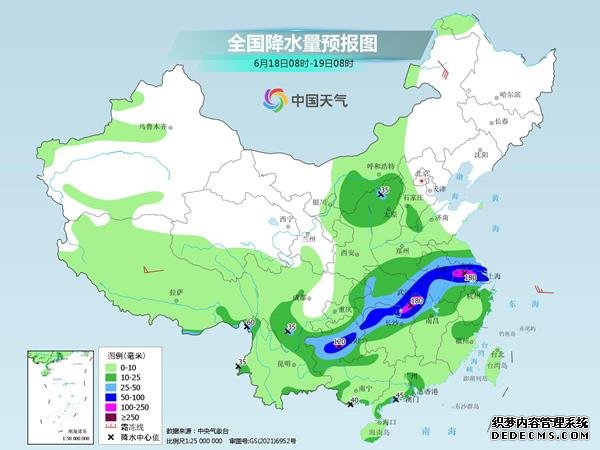 南方多地陆续开启梅雨季 东北等地高温来袭