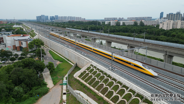中国铁路上海局集团有限公司供图