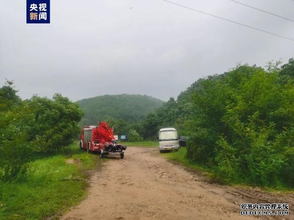 4人进山采蘑菇时失联！1人遇难3人失联