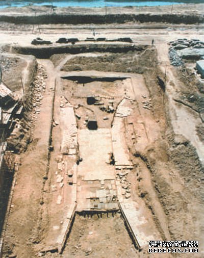 考古揭示870年前的金中都风貌（考古札记）