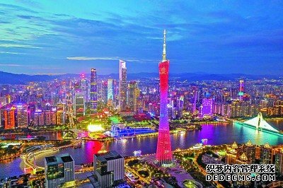 跨越千里送电 东西协作共赢——西电东送为大湾区建设注入澎湃动能