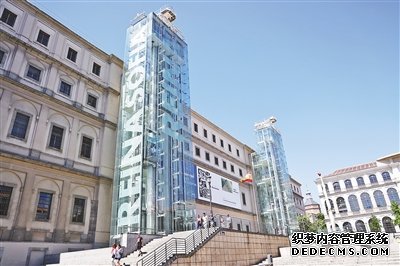 多国持续加强博物馆建设（国际视点）