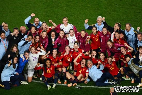 女足世界杯丨前瞻：女足世界杯大结局，足球会“回家”吗？