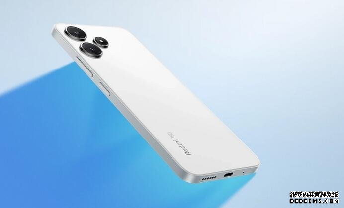 Redmi 12新增4GB+128GB版 起售价格低至949元