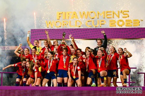 女足世界杯|一场跨越13年的接力