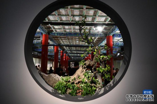 故宫举办“茶·世界——茶文化特展”