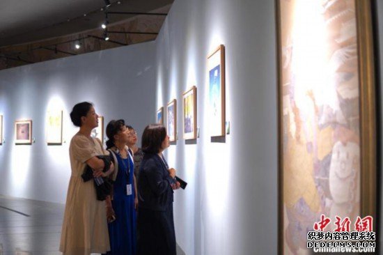 “双奥之城艺术周”启幕 京张两地将举办百余项文旅活动