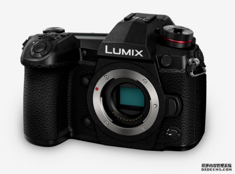 松下Lumix G9II相机或9月12日发布 新增相位对焦功能