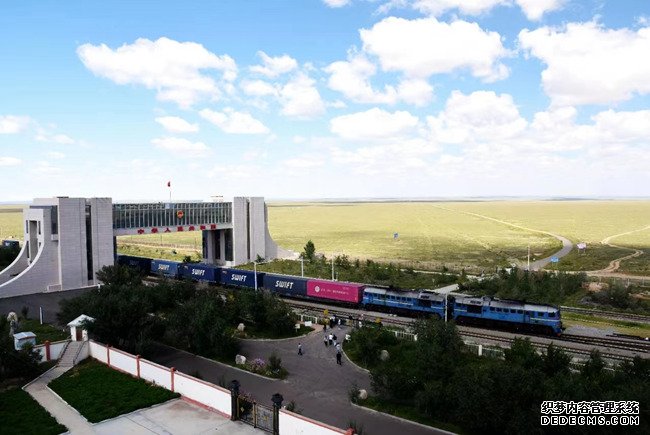 国铁集团发布中欧班列全程时刻表成果。