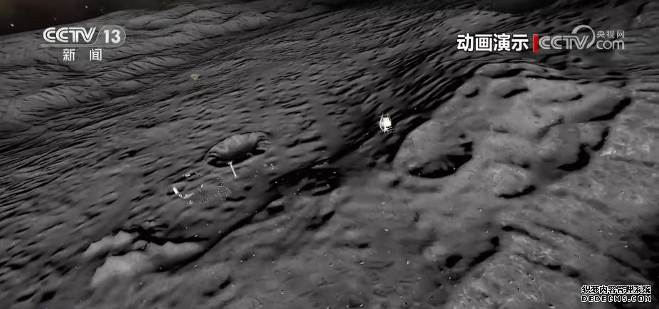 我国迈入月球探索与开发新时代 探月探日再进一步