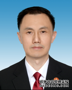 邓建辉当选吉安市中级人民法院院长(简历)
