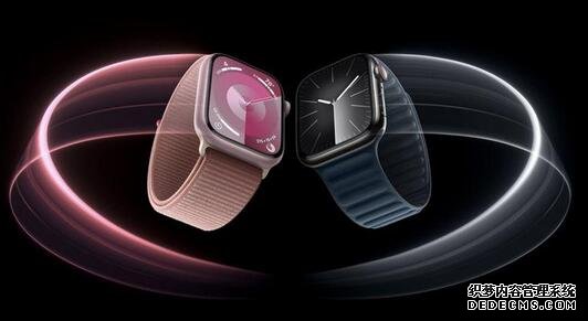 苹果s9手表和ultra2代区别哪个好值得入手 对比分析