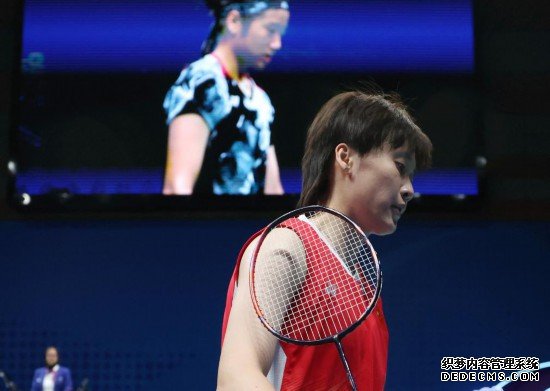 杭州亚运会丨羽毛球综合：中国队“绝地大翻盘”夺得男团冠军