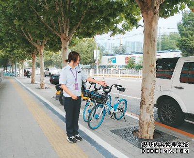 打通城市管理的“神经末梢”（新职·新知⑦）