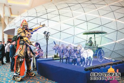 陕西：与长三角加强文旅合作