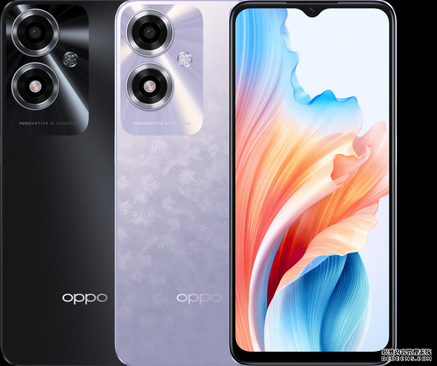 OPPO A2m参数公布：大内存长续航 售价1499元起