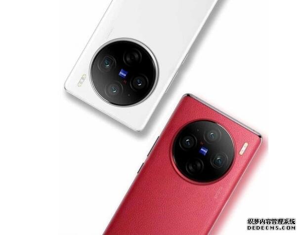 vivo X100系列跑分性能曝光：全球首发天玑9300+LPDDR5T