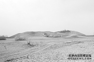 遥感考古：碧空“慧眼” 穿越千年