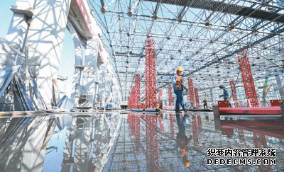 中国推进东北全面振兴取得新进展（专家解读）