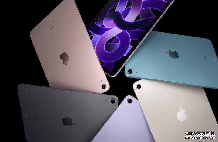 未来4年 苹果有望将OLED屏用于5款iPad和4款MacBook