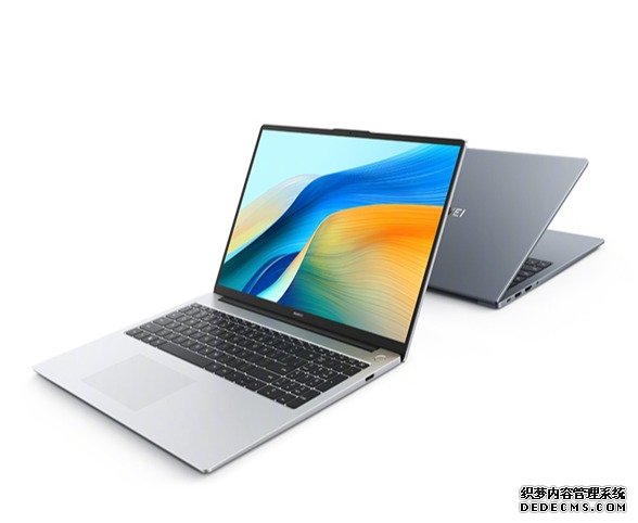 华为MateBook D 16将于11月28日发布：英特尔13代i9处理器