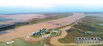 推动黄河流域生态保护和高质量发展（财经眼·坚持绿色低碳发展，强化财税金融支撑）