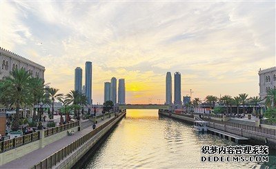 海湾国家迎来旅游业发展新机遇