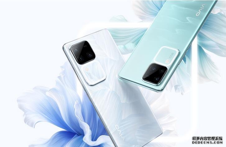 vivo S18参数配置价格详情 搭载骁龙7 Gen 3处理器