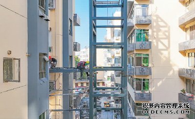 全国共实施城市更新项目约6.6万个