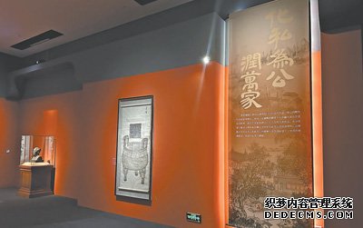 以高质量收藏蓄力美术馆高质量发展（坚持“两创” 铸就辉煌）