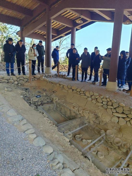 黄岩沙埠窑考古成果丰富 为我国陶瓷考古“填空补白”