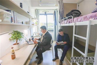 新一轮保障性住房建设启动 彰显城市温度