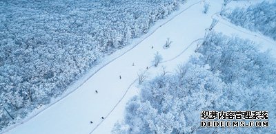 推动冰雪经济高质量发展（消费视窗·激发有潜能的消费）