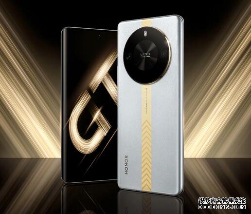 荣耀X50 GT手机发布会定档 号称“性能越级之作”