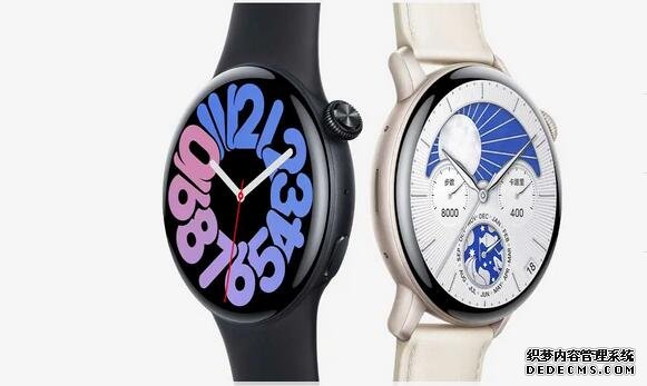 vivo watch3功能参数 vivo watch3能测血压吗？