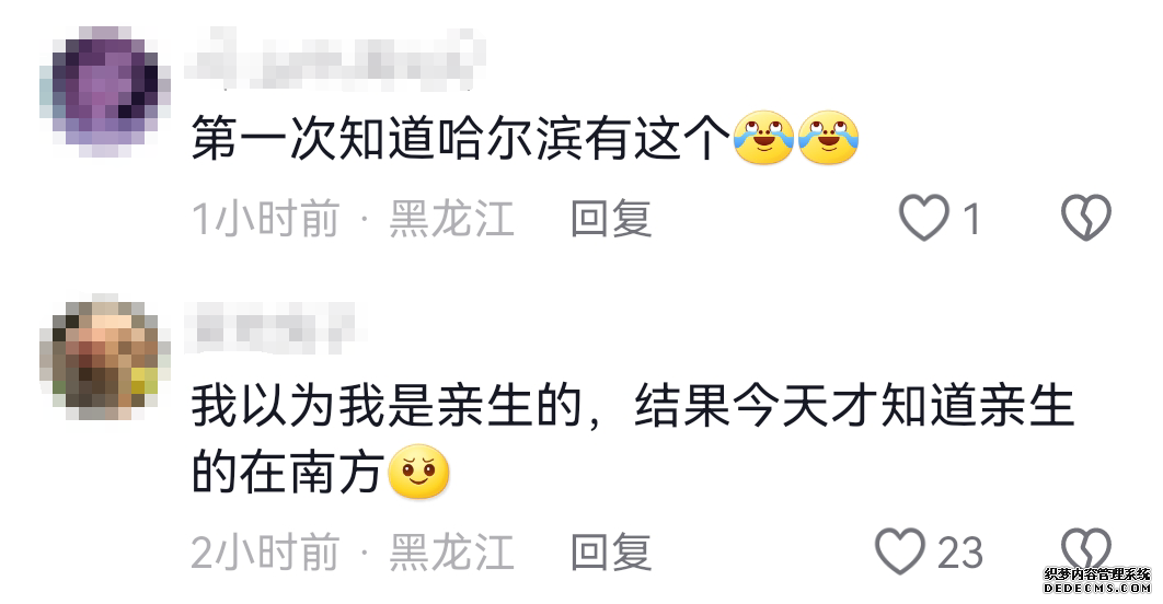 尔滨上新冰糖葫芦咖啡 网友：被惊艳到了