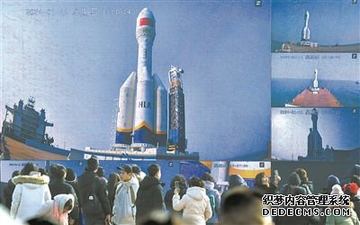 全球运力最大固体运载火箭引力一号首飞成功