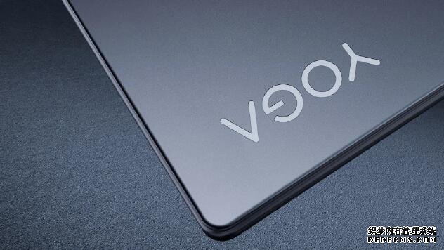 联想YOGA Pro 14s笔记本即将开售 首发价格5999元