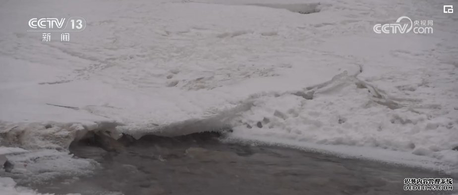 应急管理部门加强救灾救助准备 协助指导低温雨雪冰冻灾害应对工作