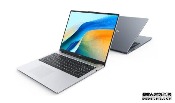 华为MateBook D 16高能版开售：i9-13900H处理器 4999元起