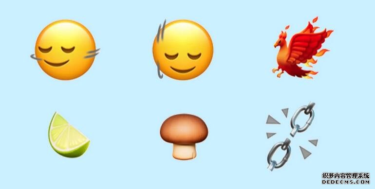 苹果新增118个emoji  ios17.4beta1更新内容出炉