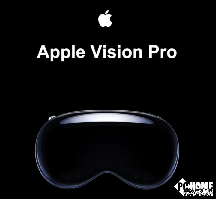 苹果Vision Pro参数配置详情：外置电池3166mAh