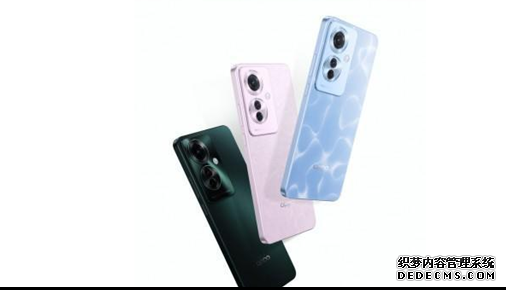 OPPO Reno11 F现身跑分平台：搭载天玑7050处理器