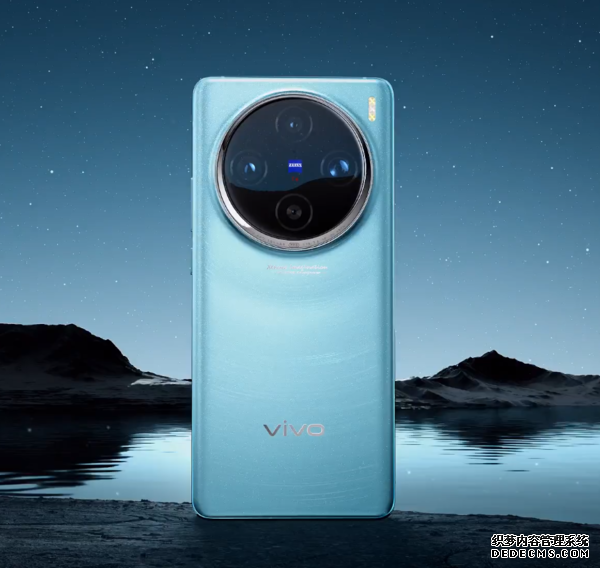 vivo X100 Pro+将于4月左右发布 提升长焦摄像头